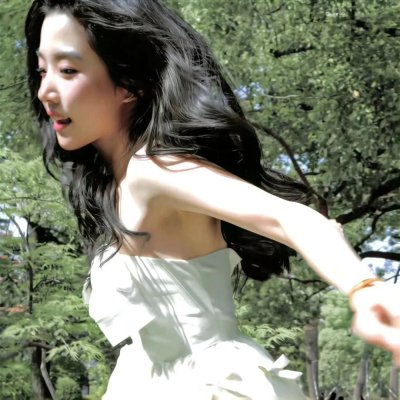 再见少女时代